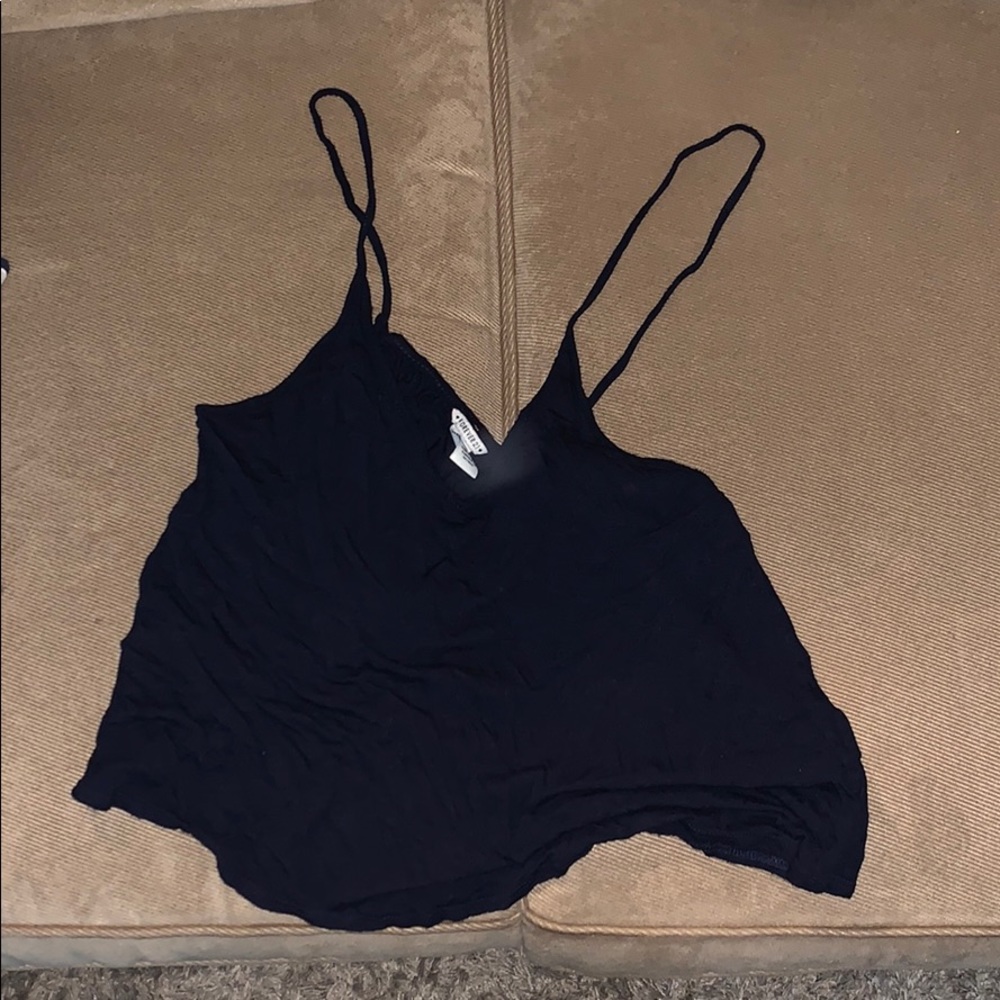 Women’s Tank